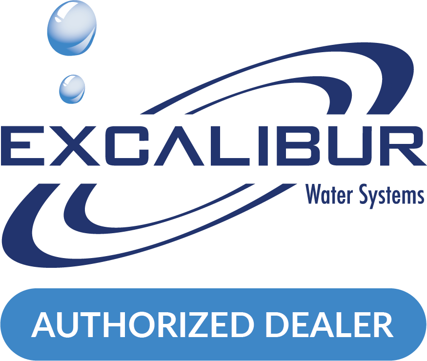 Excalibur Water Systems Authorized Dealer