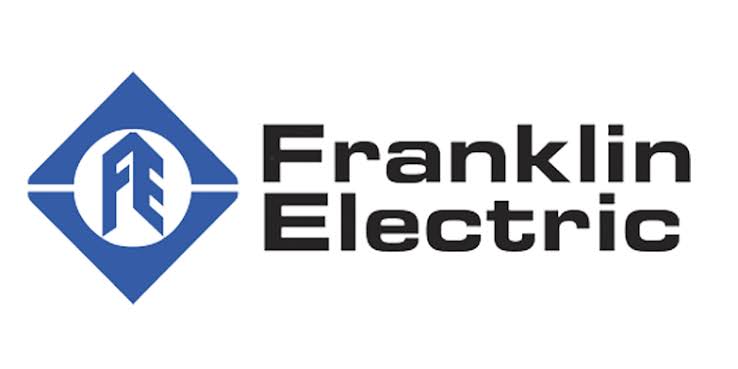 Franklin Electric pumps and motors